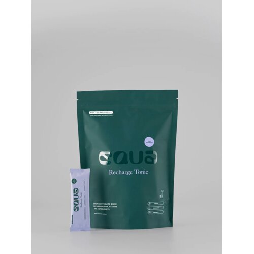 Equa Recharge Tonic, divlje borovnice Cijene