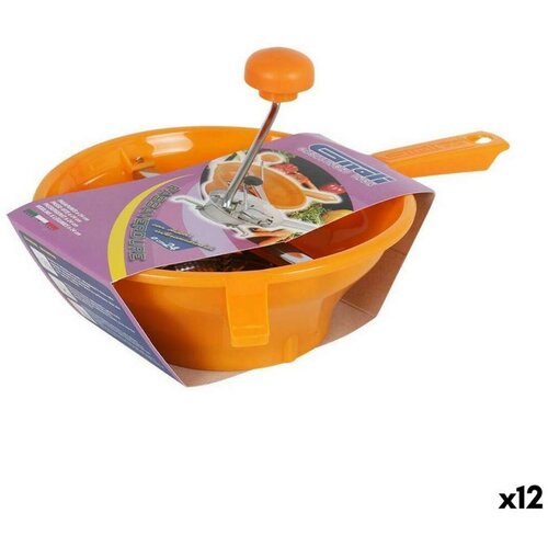 Posuda za Pire Gnali 37 x 24 x 16 cm Priručnik (12 kom.) Cijene