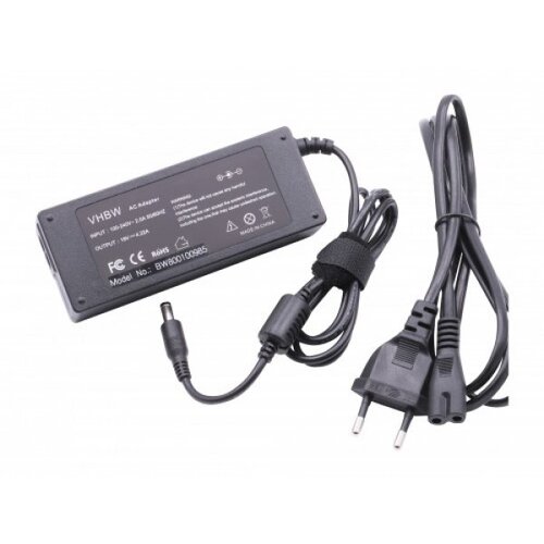 VHBW Polnilec za prenosnike Fujitsu Siemens, 80W / 19V / 4,22A / 5,5mm x 2,5mm Slike