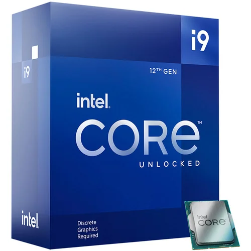 Intel Core i9-12900KF 3.2GHz30MB L3