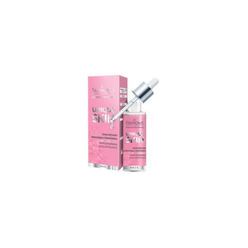 Farmona UNIQUE SKIN AKTIVNI SERUM ZA UČVR&Scaron;ĆIVANJE SA BIORETINOLOM 30ML Cijene