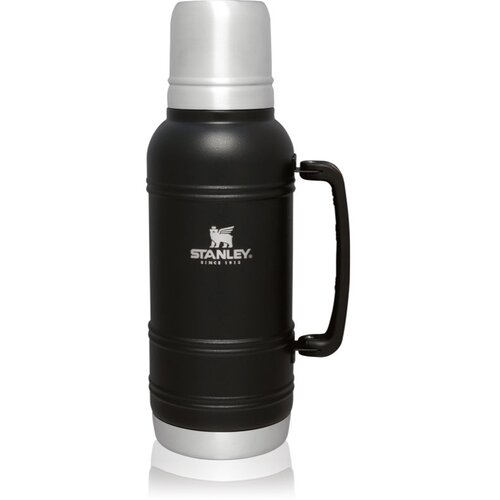 Stanley artisan thermal bottle 1,4 l black moon Cene