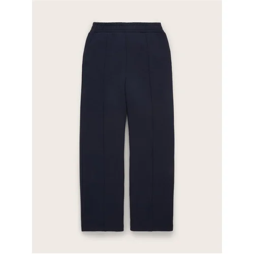 Tom Tailor Dark Blue Girl Pants - Girls