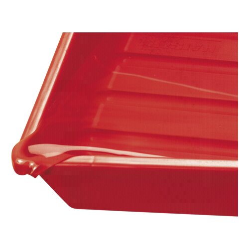 KAISER FOTOTECHNIK Kaiser Developing Tray 24x30 red 4168 Slike