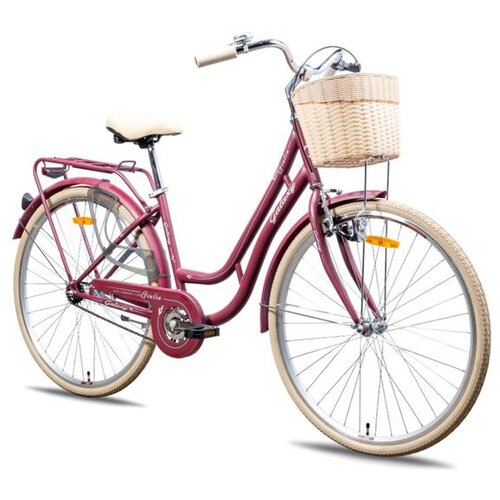 Galaxy Gradski bicikl Giulia 28" Cene