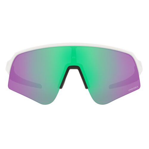 Oakley Sutro Lite Sweep 94650439 Matte White/Prizm Road Jade Cene