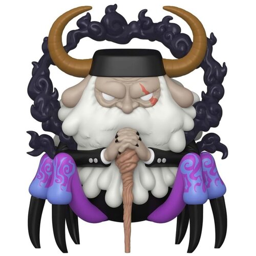 Funko Figura POP Jumbo One Piece St. Jaygarcia Saturn 25cm Cijene