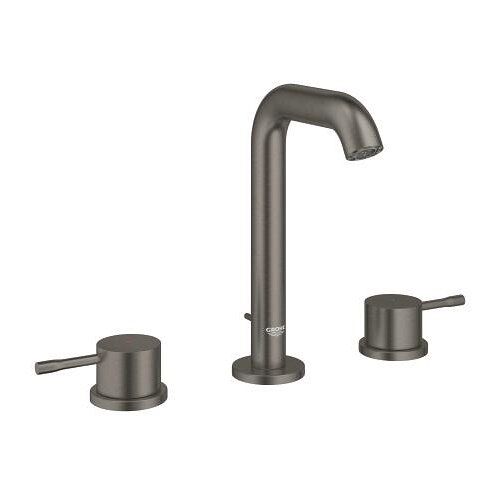 Grohe essence za umivaonik tri rupe m brushed hard graphite 20296AL1 Cene