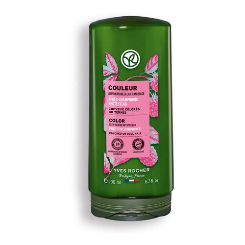 Yves Rocher Balzam za sjaj i za&scaron;titu boje kose, 200ml Cene