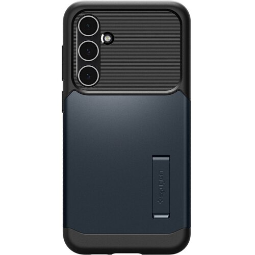 Spigen ZAŠČITNI OVITEK SLIM ARMOR ZA SAMSUNG GALAXY S23 FE, TRPEŽEN KOVINSKI, (5000336676) Cene