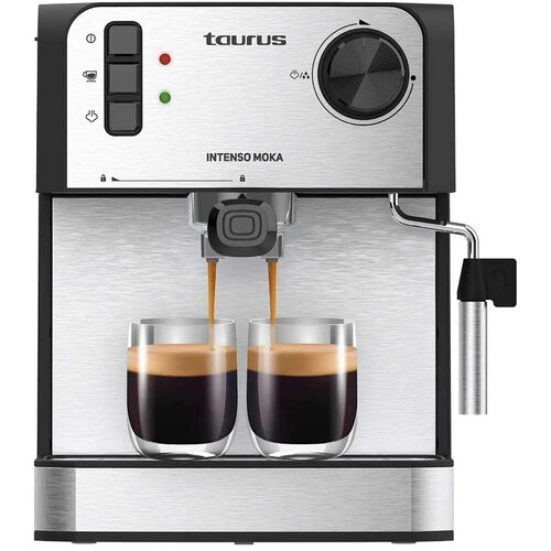 Taurus Kavni aparat Intenso Moka 850W, (5000531942) Cene