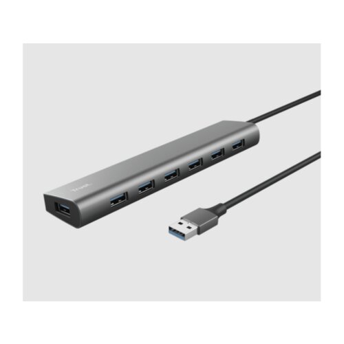 Trust Halyx 7 Port USB 3.2Gen1 Hub Cijene