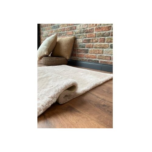 Conceptum Hypnose 9998 (60 x 180) - beige beige carpet (60 x 180) Slike