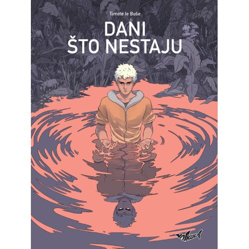 Delfi Vagabond 10: Dani &scaron;to nestaju Cene