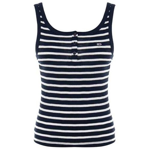Tommy Hilfiger Ženska majica na bretele Cene