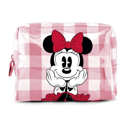 Mickey & Minnie Disney Minnie travel vanity case Cijene