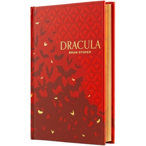 Hachette Bram Stoker - Dracula Slike
