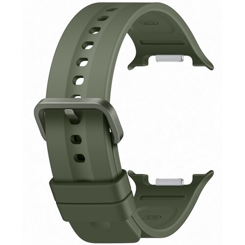 Samsung Galaxy Watch 9 Marine S / M Olive Narukvica MarineNaruk GW 9 Green Slike