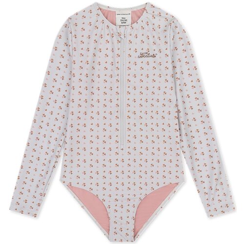 Swim Essentials kupaći kostim jednodjelni DR 6097554613682 2025SE187 Ž roza 122/128 Cijene