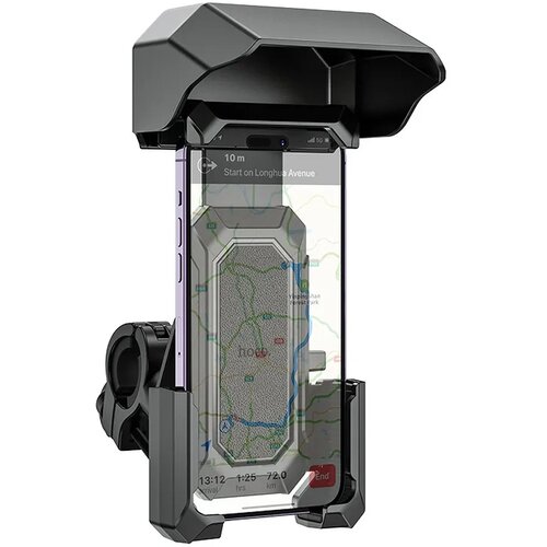 hoco. Nosač za telefon za bicikl i motor H31 CRNI Cijene