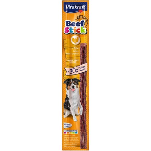 Vitakraft poslastica za pse Beef Stick perad 12 g Cijene
