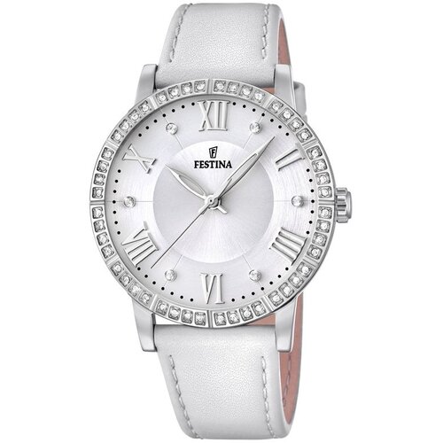 Festina ženska ročna ura F20412-1 Cene