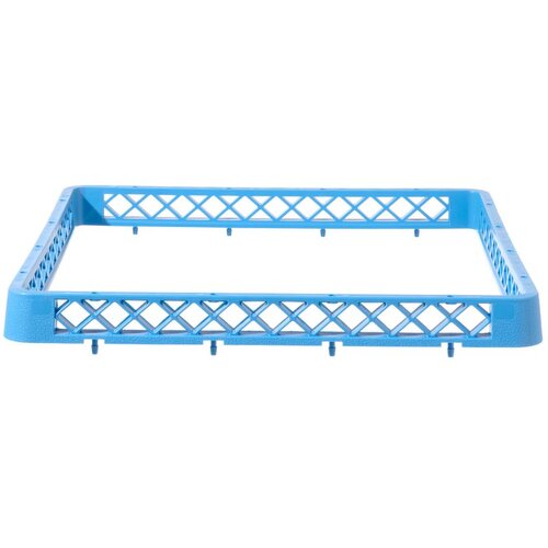 Hendi Dodatak korpi za ma&scaron;inu za pranje sudova, 1 pregrada, 500x500x(H)45mm Cene