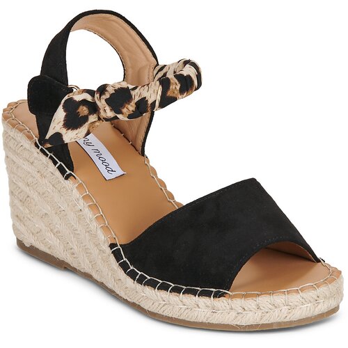 Moony Mood Espadrile EVELINE Črna Cene