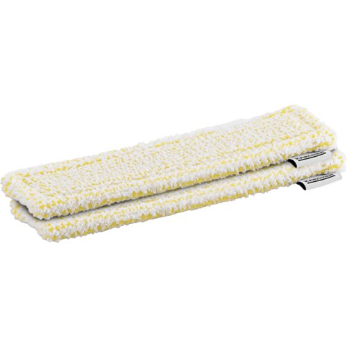 Kärcher Krpe za brisanje prozora, za unutarnju upotrebu &ndash; WV Microfibre Cleaning Head Indoor Cijene