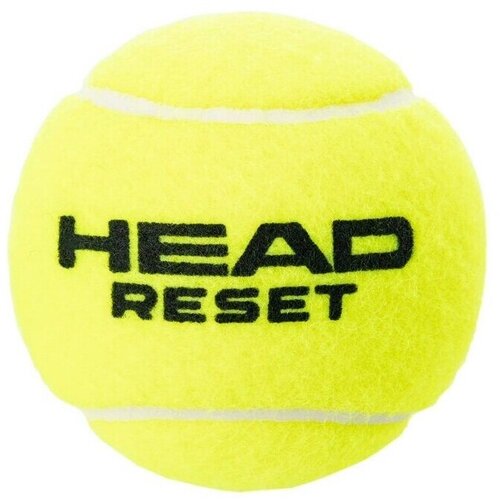 Head Dodatki &amp;scaron;port Reset Rumena Slike
