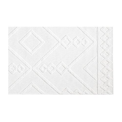 Conceptum Hypnose tepih (160x230) 58647A silva white Slike