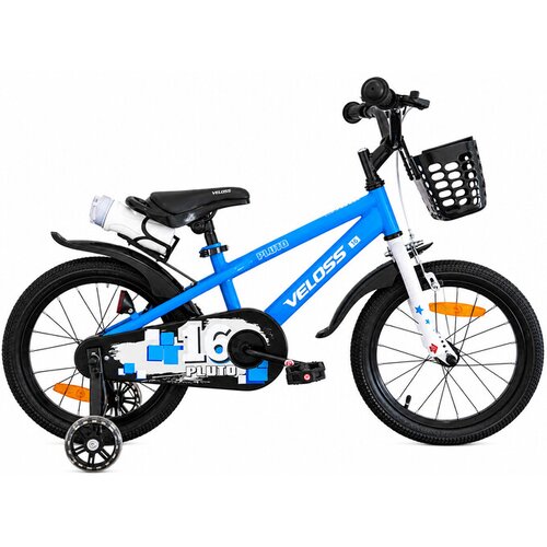 Veloss Bicikl za decu bmx 16 Slike