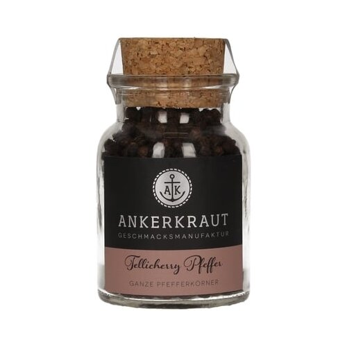 Ankerkraut Tellicherry poper - cela zrna Cene