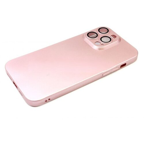  ZAŠTITNA MASKA TPU APOLLO CASE IPHONE 13 PRO PINK Cene