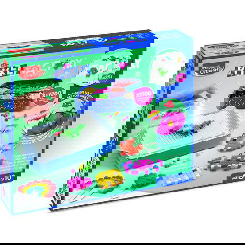 Maped Creativ SET PIXEL FACTORY Cene