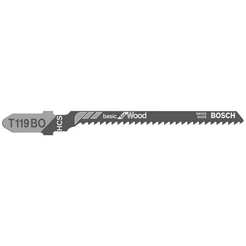 Bosch list ubodne testere T119BO 83k2mm 3 para. Slike