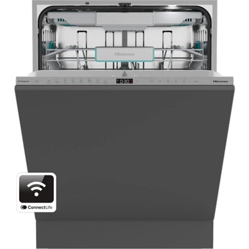 Hisense Ugradbena ma&scaron;ina za pranje suđa - inverter HV693A66UVAD Cijene