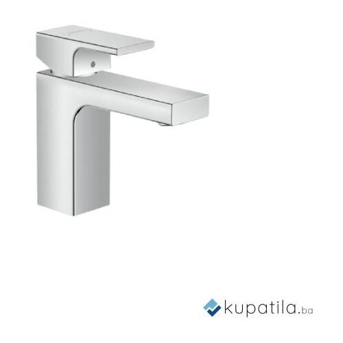  Baterija usadna s 2 cijevi jednoručna za umivaonik 100 Vernis Shape HANSGROHE Cijene