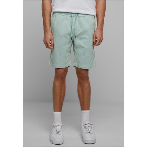 UC Men Men&amp;#039;s Stretch Twill Shorts - Mint Slike