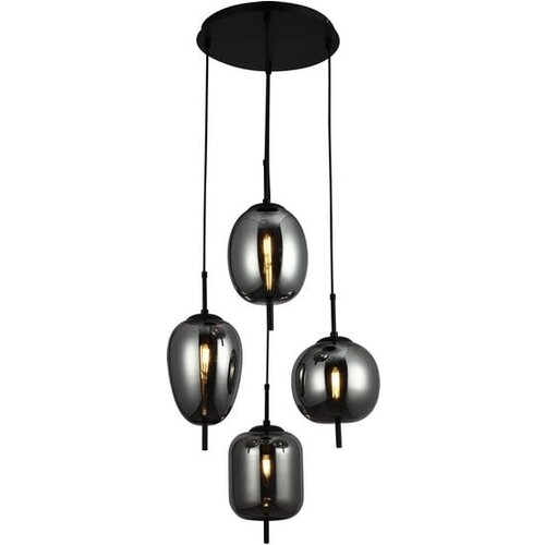  luster F4014-4L bk+sm Slike