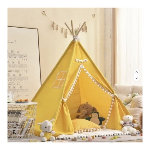  Sator 1.6m yellow ( OUT0088 ) Slike