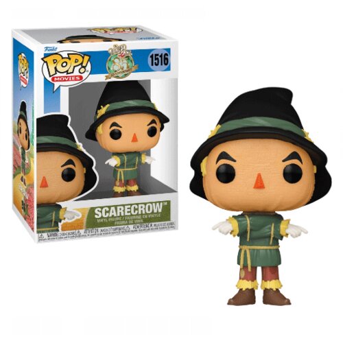 Funko Figura Pop The Scarecrow 060479 Cene