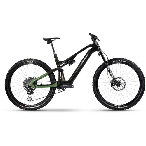  Bicikl Haibike LYKE CF SE - XL Cijene