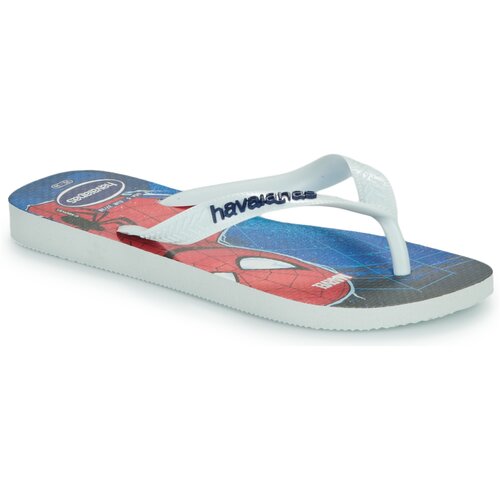 Havaianas KIDS MARVEL II Plava Cijene