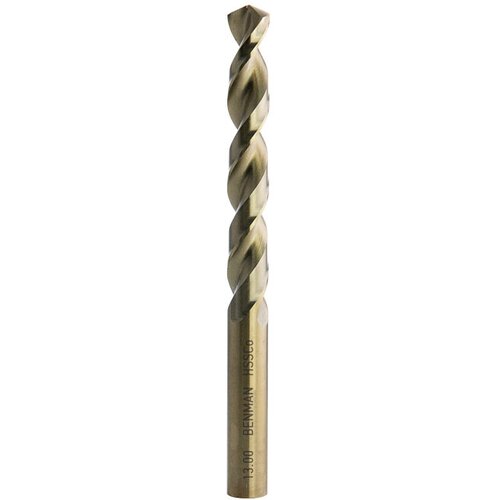Benman Burgija HSS+5%Co. fi 6,5 Cene