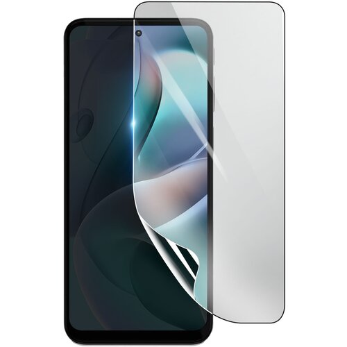 3mk hidrogelna za&scaron;?ita zaslona pred udarci za motorola moto G41, prozorno, (21154430) Cene