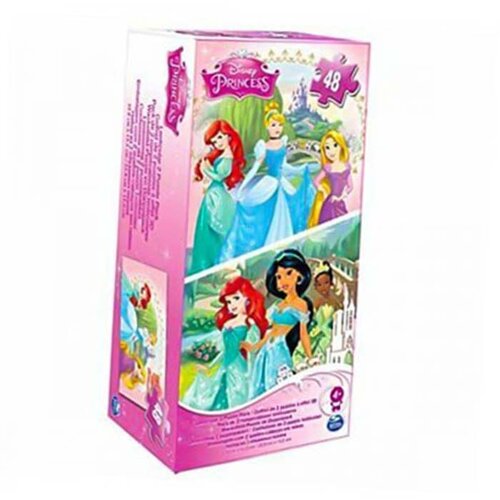 Olimp Sport Puzzle Disney Princess Clementoni 633021 Cene