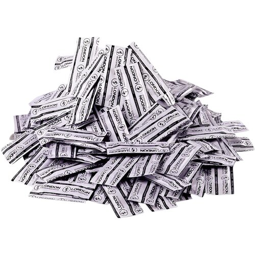 London Londonski kondomi - izjemno nizka cena (100 kosov) Slike