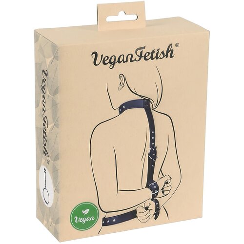 Vegan Fetish 100% veganski set za vezanje Cene