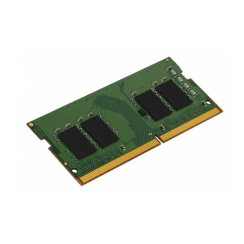 Ram SODIMM DDR4 Kingston 8GB PC3200 KVR32S22S6/8 Slike
